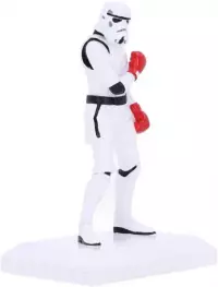 4. Figurka Gwiezdne Wojny Szturmowiec - Bokser