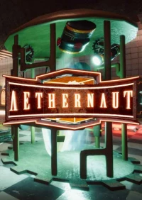 1. Aethernaut (PC) (klucz STEAM)