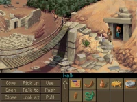 6. Indiana Jones and the Fate of Atlantis (PC) (klucz STEAM)