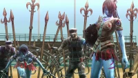 7. Onechanbara Z2: Chaos (PC) (klucz STEAM)