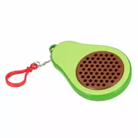 4. Mega Creative Mozaika Magnetyczna Avocado 547631