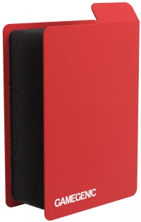 1. Gamegenic: Sizemorph Divider - Przekładka do Pudełek na Karty - Red