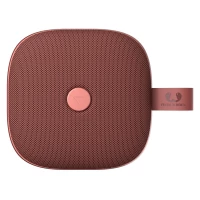 1. Fresh 'n Rebel Głośnik Bluetooth Rockbox Bold Xs - Safari Red