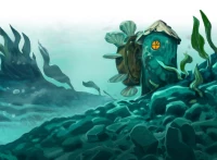 7. Everdell: Kompletna kolekcja