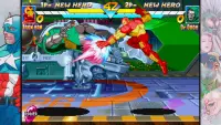 8. MARVEL vs. CAPCOM Fighting Collection: Arcade Classics (NS)