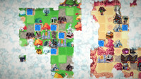 3. Hero Generations: ReGen (PC) (klucz STEAM)
