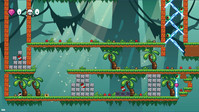 3. Jorji and Impossible Forest (PC) (klucz STEAM)