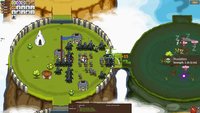 3. Circle Empires: Rivals (PC) (klucz STEAM)