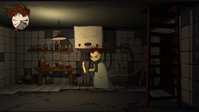 3. Knock-Knock (PC) (klucz STEAM)