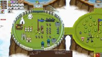 10. Circle Empires: Rivals (PC) (klucz STEAM)