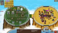 11. Circle Empires: Rivals (PC) (klucz STEAM)