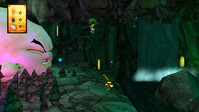 2. Kyurinaga's Revenge (PC) (klucz STEAM)