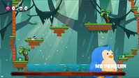 2. Jorji and Impossible Forest (PC) (klucz STEAM)
