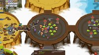 6. Circle Empires: Rivals (PC) (klucz STEAM)