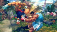 6. Ultra Street Fighter IV PL (PC) (klucz STEAM)