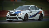 7. Assetto Corsa Competizione - Challengers Pack (DLC) (PC) (klucz STEAM)