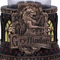 5. Harry Potter Świecznik na Podgrzewacz - Gryffindor