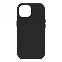 1. Decoded - silikonowa obudowa ochronna do iPhone 15 kompatybilna z MagSafe (graphine)