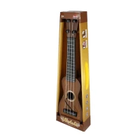 6. Mega Creative Zabawka Gitara Ukulele 511392