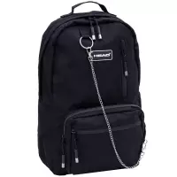 4. Head Plecak Black AB100 502024124