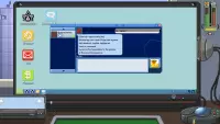 2. Do Not Feed the Monkeys 2099 (PC) (klucz STEAM)