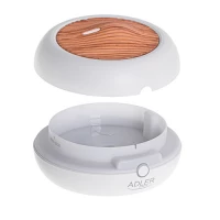 5. Adler Ultradźwiękowy Dyfuzor Zapachowy USB 3w1 AD 7969