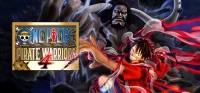 1. One Piece: Pirate Warriors 4 PL (PC) (klucz STEAM)