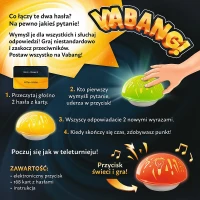 4. Trefl Vabang