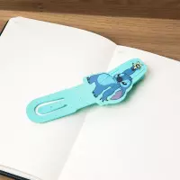 3. Zakładka do Książek i Lampka Disney - Stitch