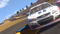 7. NASCAR Heat Evolution (PC) (klucz STEAM)