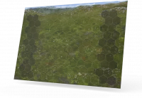 3. Heroes of Might and Magic III: Battlefield Expansion (edycja polska)