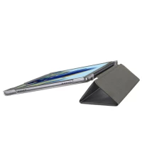 2. Hama Etui Fold Clear Samsung Galaxy Tab A8 10.5 Czarne