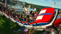 1. Planet Coaster - Magnificent Rides Collection (DLC) (PC) (klucz STEAM)