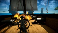 2. Forgotten Seas - Early Access (PC) (klucz STEAM)
