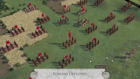 3. Field of Glory II (PC) (klucz STEAM)