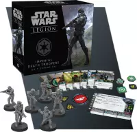 2. Star Wars: Legion - Imperial Death Troopers Unit Expansion
