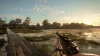 8. theHunter: Call of the Wild™ - Mississippi Acres Preserve PL (DLC) (PC) (klucz STEAM)
