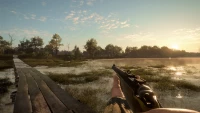 9. theHunter: Call of the Wild™ - Mississippi Acres Preserve PL (DLC) (PC) (klucz STEAM)
