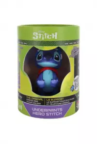 1. Stojak na Słuchawki Disney Lilo & Stitch: Bohater Majtek