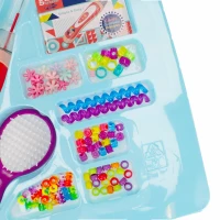4. Mega Creative Zestaw Piękności Zaplatacz Do Włosów 501289
