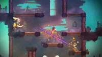 6. Dead Cells: The Queen and the Sea (DLC) (PC) (klucz STEAM)