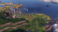 5. Civilization VI - Pakiet Wietnamu i Kubilaj-chana (PC) (Klucz Epic Game Store)