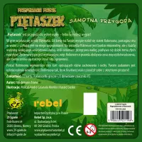 4. Piętaszek