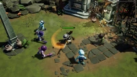 5. Grave Keeper PL (PC) (klucz STEAM)