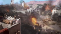 12. Company of Heroes 3 PL (PC) (klucz STEAM)