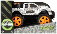 9. Mega Creative Auto Terenowe Jeep 454462