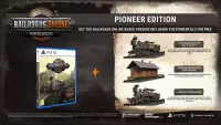 1. Railroads Online Pioneer Edition PL (PS5)