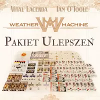1. Weather Machine: Pakiet ulepszeń