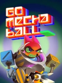 1. Go Mecha Ball (PC) (klucz STEAM)