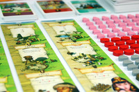 19. Portal Games Osadnicy: Narodziny Imperium